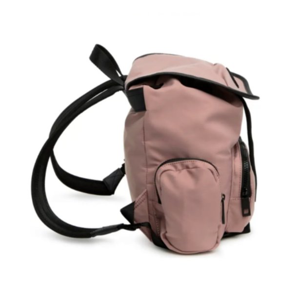 TED BAKER LONDON SHYE / Shey Backpack in Pale Pink MSRP$180 Great Reviews main image 6